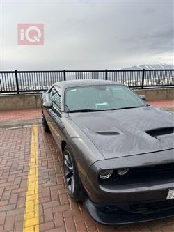 دودج تشالنجر